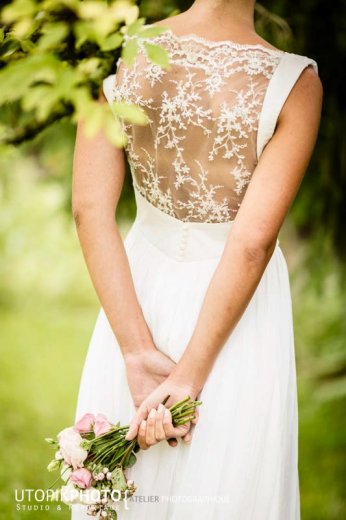 Photographe mariage - Utopikphoto - photo 12