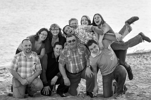 CHA CLIK - Photographe mariage - 2 CHA CLIK - Photographe mariage - 2