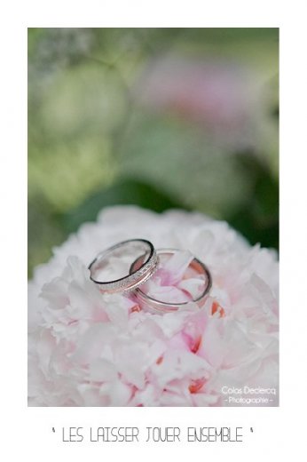 Photographe mariage - My Blue Sky Wedding - photo 33