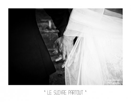 Colas Declercq - Photographe - Photographe mariage - 2 Colas Declercq - Photographe - Photographe mariage - 2