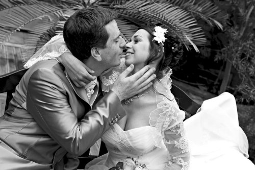 Photographe mariage - Jean-Marc DUGES Photographe - photo 28