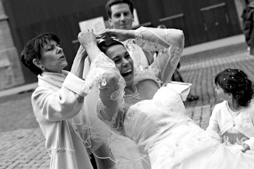 Photographe mariage - Jean-Marc DUGES Photographe - photo 37