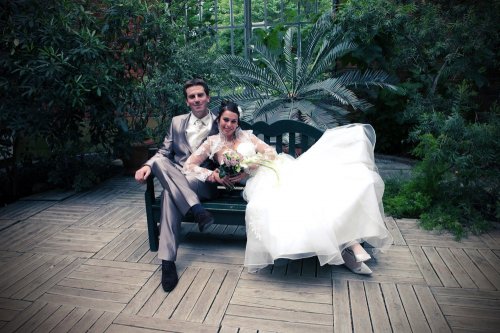 Photographe mariage - Jean-Marc DUGES Photographe - photo 26