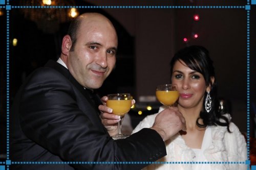 elfaquer - Photographe mariage - 1 elfaquer - Photographe mariage - 1