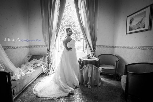 Yves QUEYREL Photographe - Photographe mariage - 1 Yves QUEYREL Photographe - Photographe mariage - 1