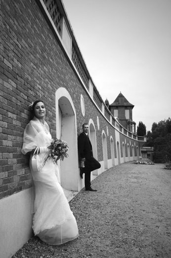 Hervé Le Rouzic photographie - Photographe mariage - 2 Hervé Le Rouzic photographie - Photographe mariage - 2