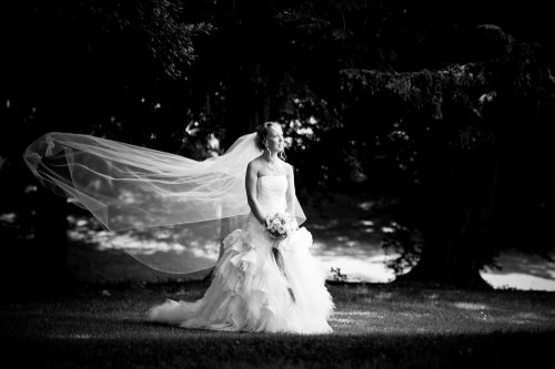 Photographe mariage - Capture d'émotions Raphaëlle W - photo 25