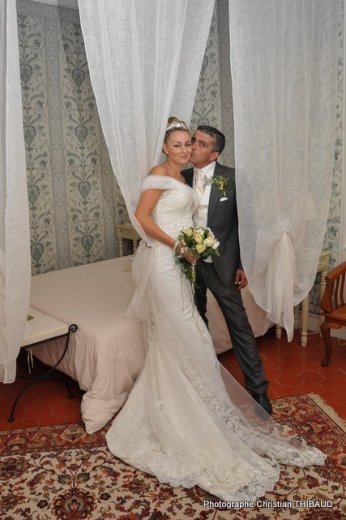 Photographe mariage - THIBAUD Christian, photographe - photo 42