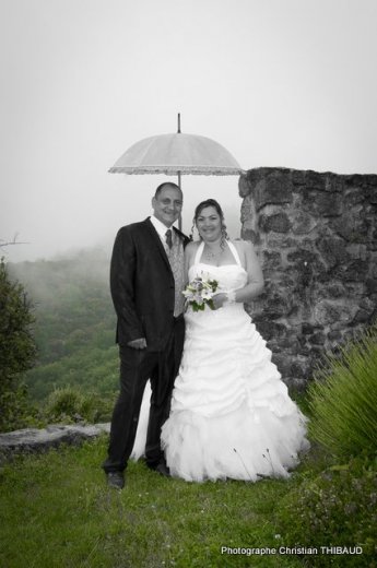 Photographe mariage - THIBAUD Christian, photographe - photo 21