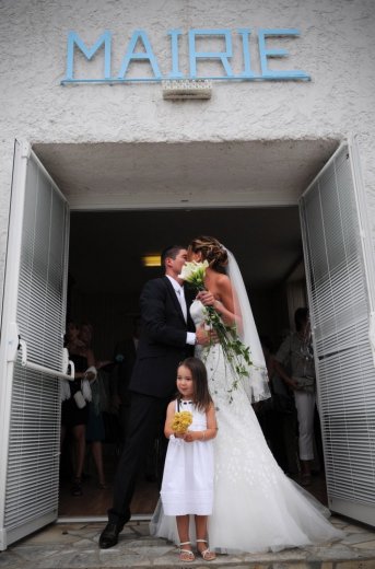 Photographe mariage - Studio Paparazzi - photo 52