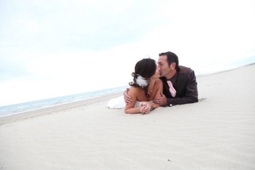 En toute complicité - Photographe mariage - 2 En toute complicité - Photographe mariage - 2