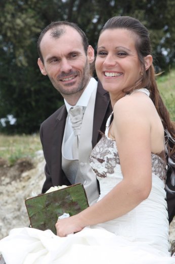 Instant d'Année - Photographe mariage - 1 Instant d'Année - Photographe mariage - 1