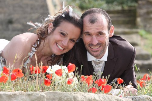 Instant d'Année - Photographe mariage - 2 Instant d'Année - Photographe mariage - 2