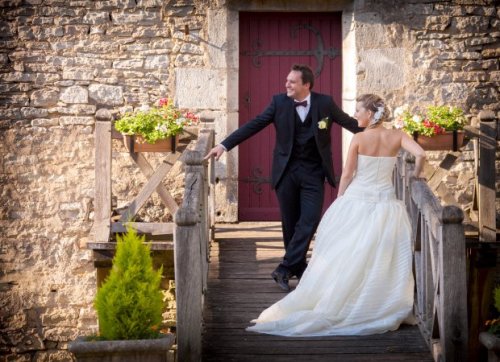 Photographe mariage - Frdric et Anne RICHEZ  - photo 4