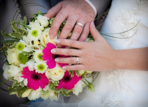 Photographe mariage - Frdric et Anne RICHEZ  - photo 5