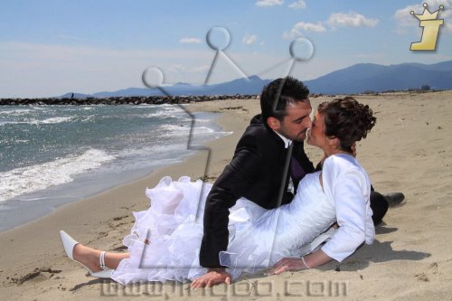 Photographe mariage - CORREAPHOTO PORTRAITISTE - photo 51