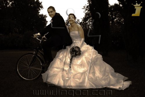 Photographe mariage - CORREAPHOTO PORTRAITISTE - photo 54