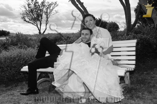Photographe mariage - CORREAPHOTO PORTRAITISTE - photo 26