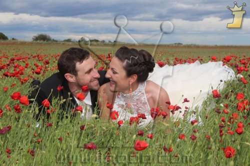 Photographe mariage - CORREAPHOTO PORTRAITISTE - photo 25