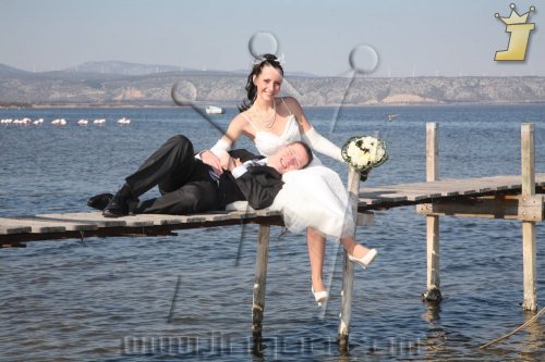 Photographe mariage - CORREAPHOTO PORTRAITISTE - photo 59
