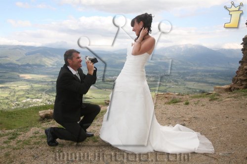 Photographe mariage - CORREAPHOTO PORTRAITISTE - photo 55