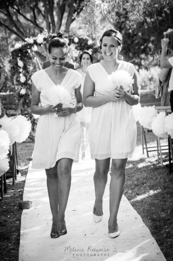 Retamar Mélanie - Photographe mariage - 1 Retamar Mélanie - Photographe mariage - 1