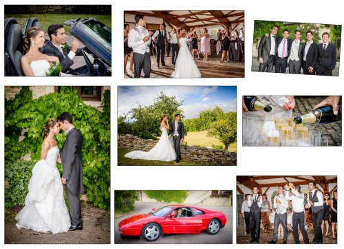 STUDIO AZUR - Photographe mariage - 2 STUDIO AZUR - Photographe mariage - 2