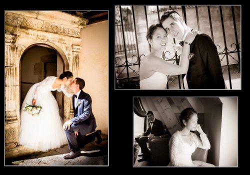 STUDIO AZUR - Photographe mariage - 1 STUDIO AZUR - Photographe mariage - 1