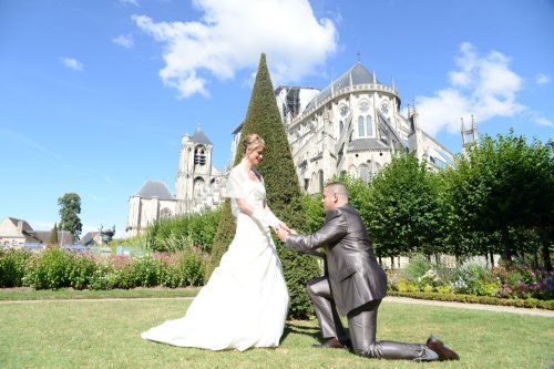 couleurs de l'amour - Photographe mariage - 2 couleurs de l'amour - Photographe mariage - 2