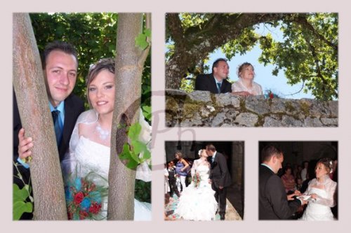 Photographe mariage -                Philippe Photos - photo 13