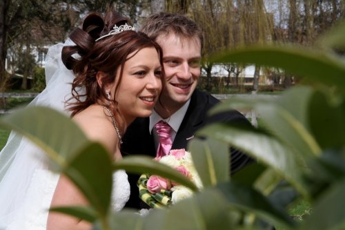 THIBAUT Roland - Photographe mariage - 2 THIBAUT Roland - Photographe mariage - 2