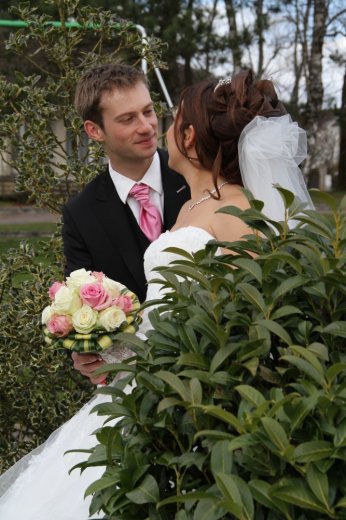 THIBAUT Roland - Photographe mariage - 1 THIBAUT Roland - Photographe mariage - 1