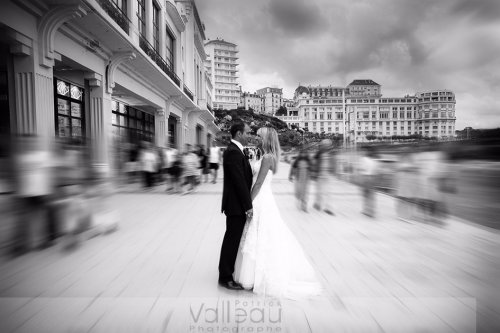 Valleau Patrick Photographe - Photographe mariage - 1 Valleau Patrick Photographe - Photographe mariage - 1