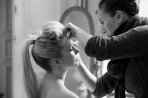 Samantha Pastoor Photographe - Photographe mariage - 1 Samantha Pastoor Photographe - Photographe mariage - 1