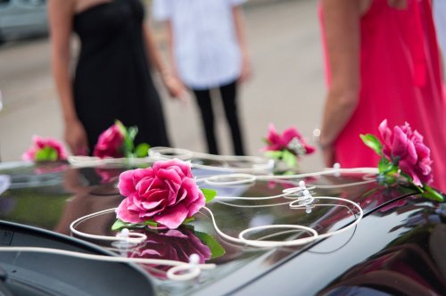 AGEL Photographie - Photographe mariage - 1 AGEL Photographie - Photographe mariage - 1
