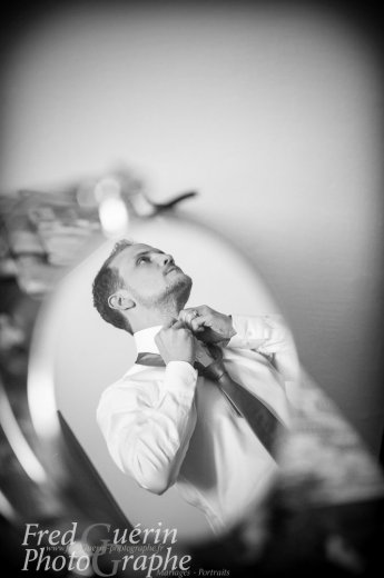 FRED GUERIN PHOTOGRAPHE - Photographe mariage - 1 FRED GUERIN PHOTOGRAPHE - Photographe mariage - 1
