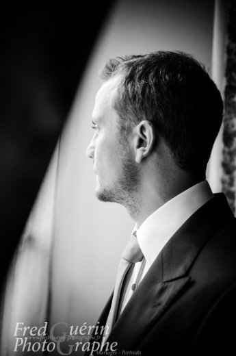 FRED GUERIN PHOTOGRAPHE - Photographe mariage - 2 FRED GUERIN PHOTOGRAPHE - Photographe mariage - 2
