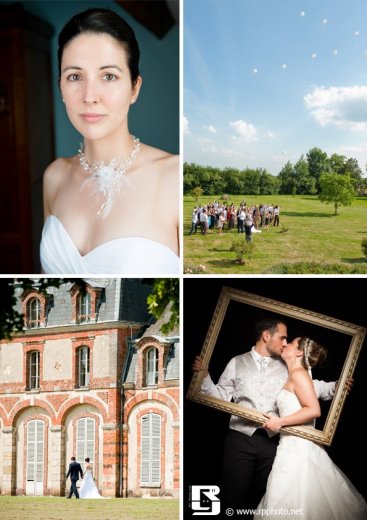 Photographe Mariage Yvelines - Paris - Photographe mariage - 2 Photographe Mariage Yvelines - Paris - Photographe mariage - 2