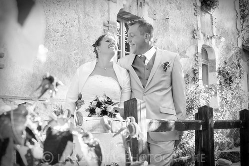 Lise Beaufils Photographe - Photographe mariage - 2 Lise Beaufils Photographe - Photographe mariage - 2