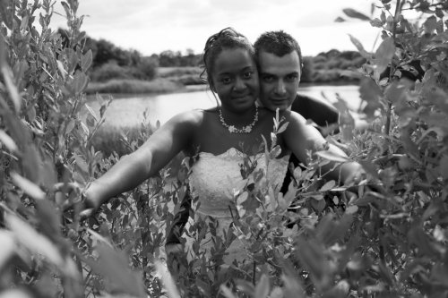 Photographe mariage - Adrien Protin - photo 18