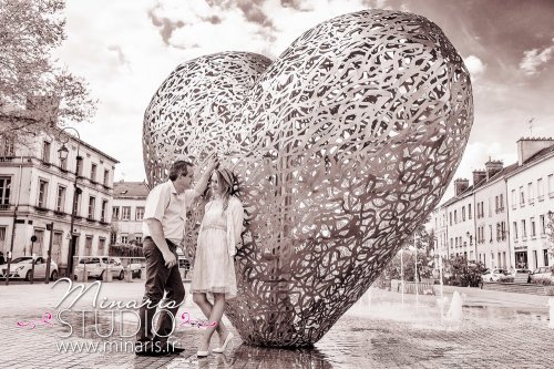 Minaris studio - Photographe mariage - 2 Minaris studio - Photographe mariage - 2