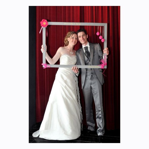  Damien JOURNEE Photographe - Photographe mariage - 2