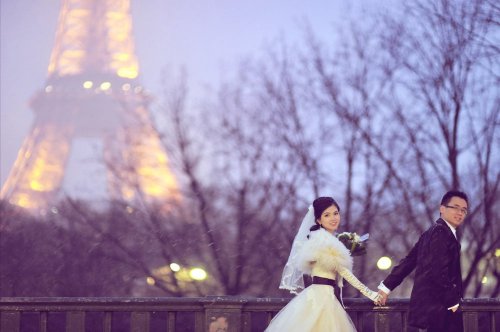 Agence Pearl - Photographe mariage - 2 Agence Pearl - Photographe mariage - 2