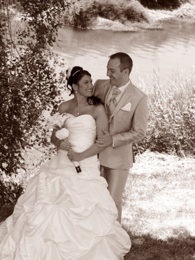 Photographe mariage - Patrick BOYER Photographe - photo 73