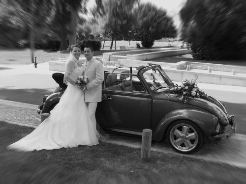 Photographe mariage - Patrick BOYER Photographe - photo 78