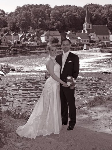 Photographe mariage - Patrick BOYER Photographe - photo 97