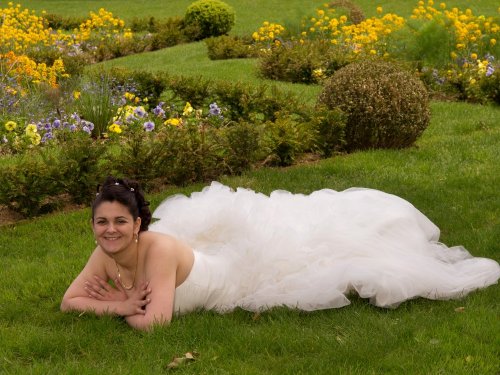 Photographe mariage - Patrick BOYER Photographe - photo 67