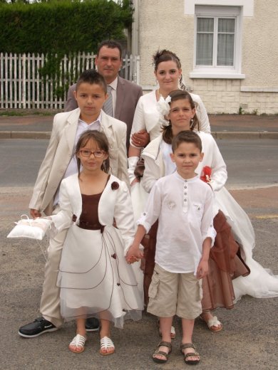 Photographe mariage - Patrick BOYER Photographe - photo 45