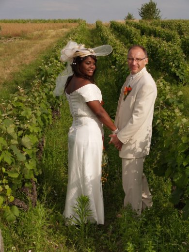 Photographe mariage - Patrick BOYER Photographe - photo 83