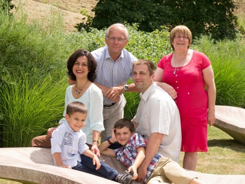 Photographe mariage - Patrick BOYER Photographe - photo 80